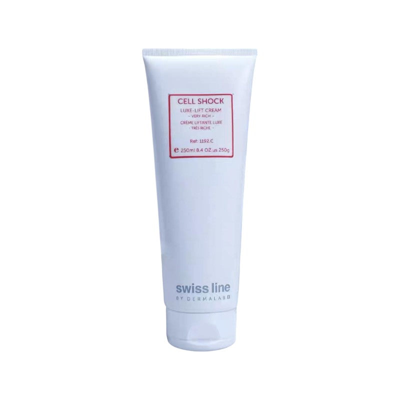 Swissline 1192C CS Luxe-Lift Cream - Very Rich 250ml