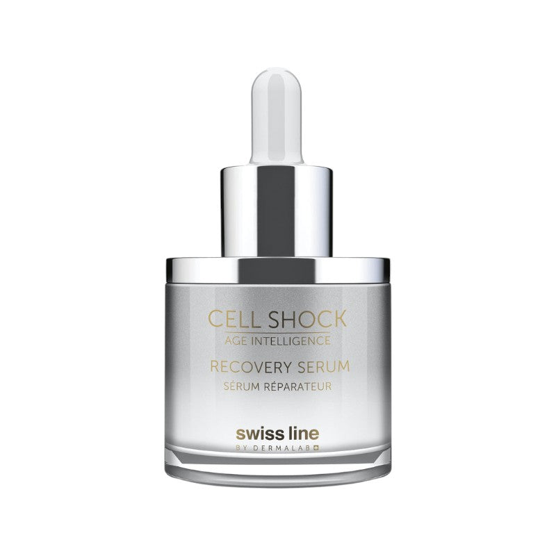 Swissline 1195R CS AI™ Skin Genius Recovery Serum 30ml