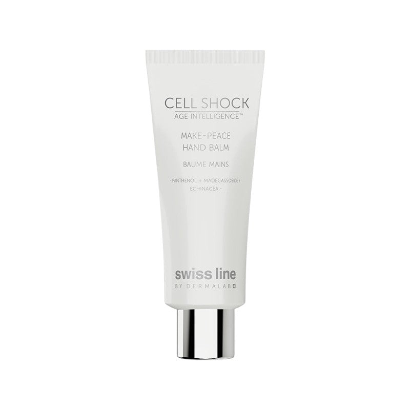 Swissline 1208R CS AI™ Make Peace Hand Balm 50ml