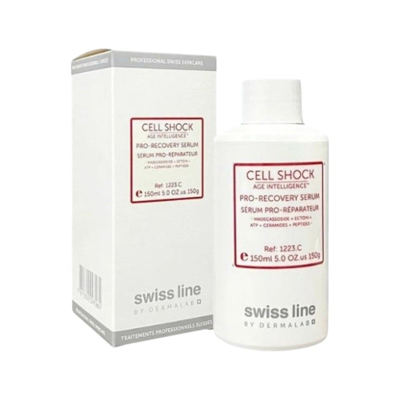 Swissline 1223C CS AI PRO-Recovery Serum 150ml
