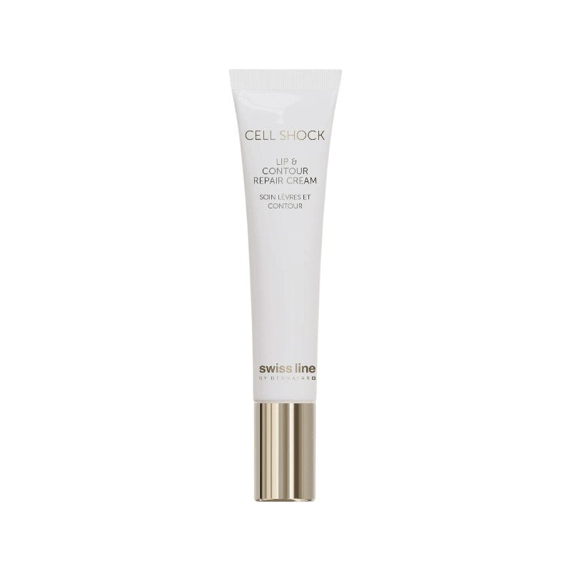 Swissline 1226R CS Lip & Contour Repair Cream 15ml