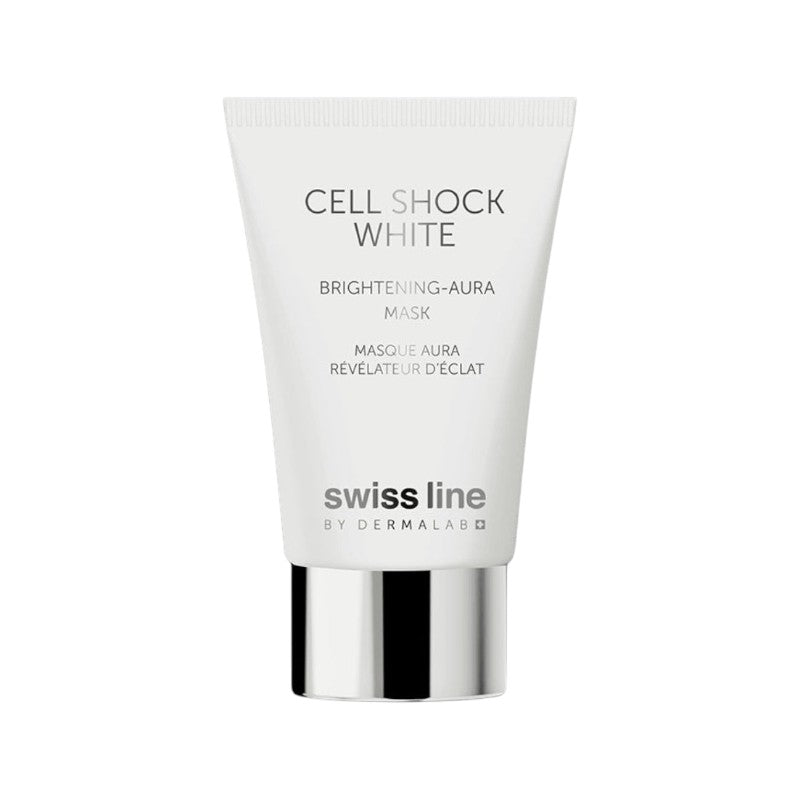 Swissline 1822R CSW Brightening Aura-Mask 75ml