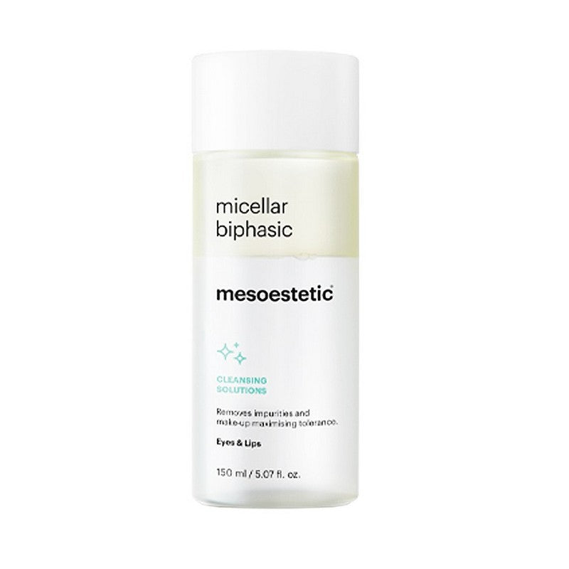 mesoestetic micellar biphasic 150ml