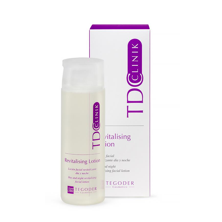 Tegoder Revitalising Lotion 200ml