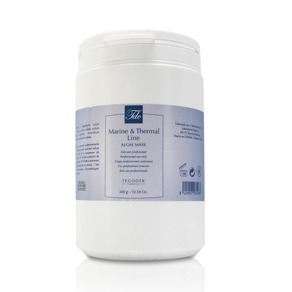 Tegoder Marine & Thermal Algae Mask 300g