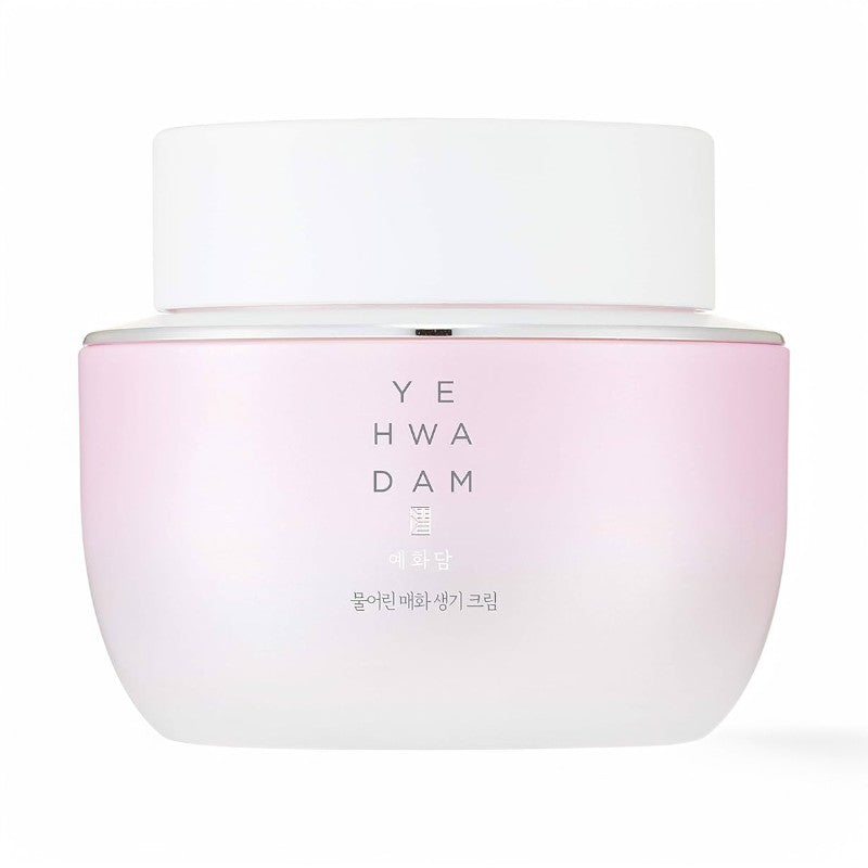 THE FACE SHOP Yehwadam Revitalizing Cream 50ml