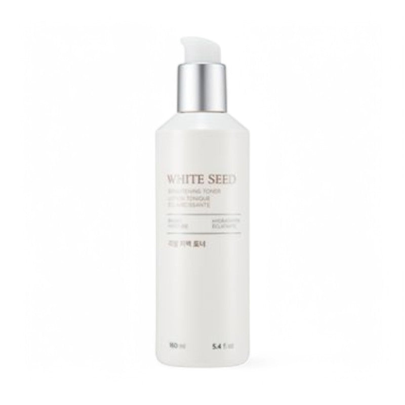 THE FACE SHOP White Seed Brightening Toner 160ml