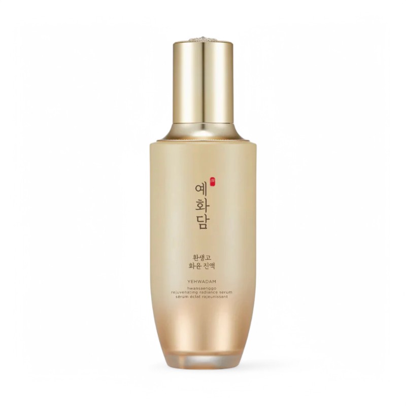 THE FACE SHOP Yehwadam Hwansaenggo Rejuvenating Radiance Serum 45ml