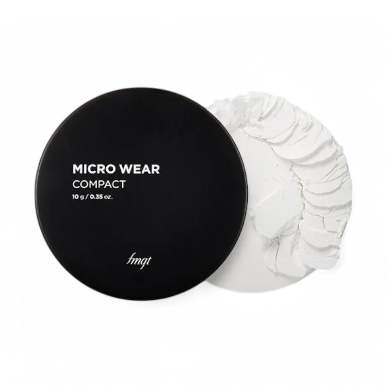 THE FACE SHOP fmgt Micro Wear Pact 10g
