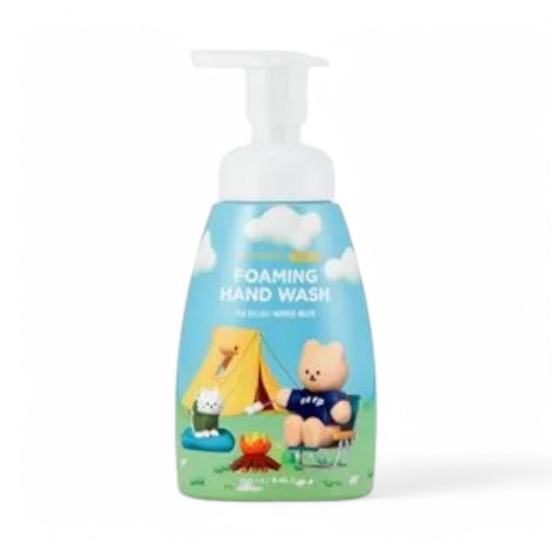 THE FACE SHOP Foaming Hand Wash Earp Earp Edition 250ml