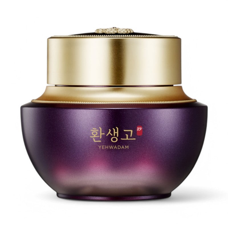 THE FACE SHOP Yehwadam Hwansaenggo Ultimate Rejuvenating Eye Cream 25ml