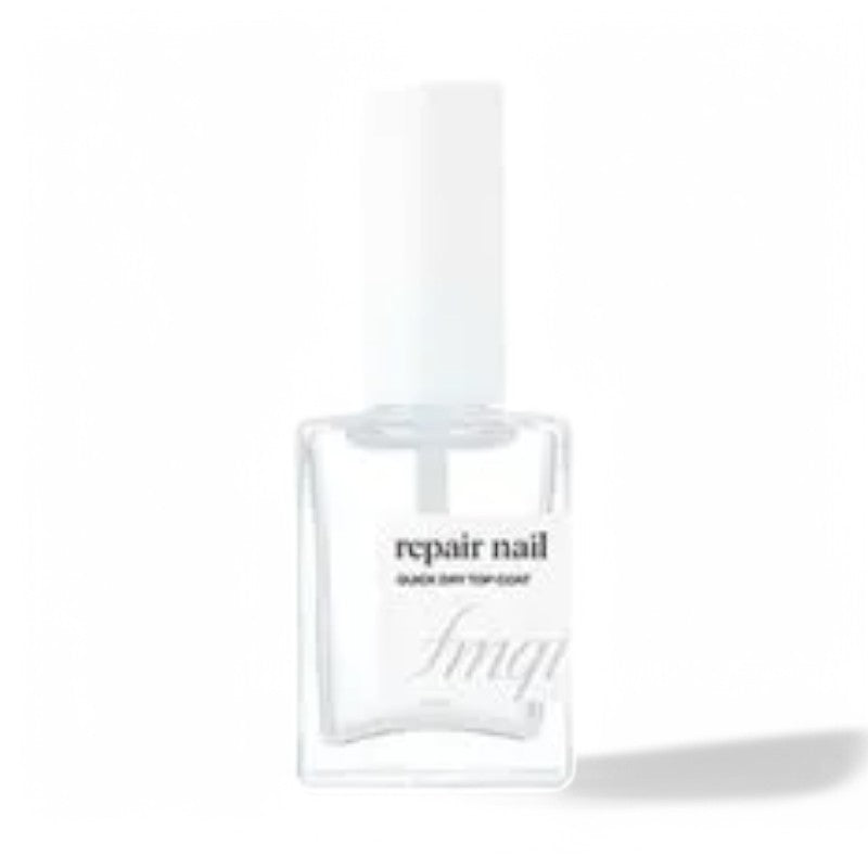 THE FACE SHOP fmgt Repair Nail Quick Dry Top Coat