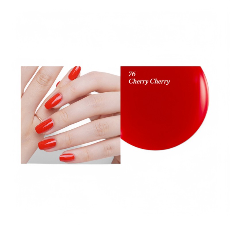 THE FACE SHOP fmgt Easy Gel - 17 Colors