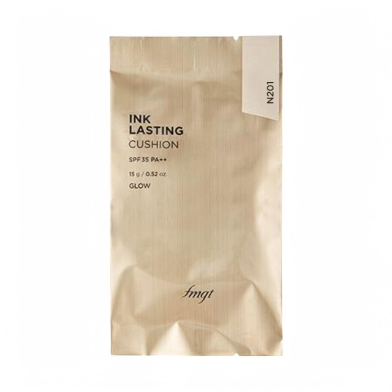 THE FACE SHOP Inklasting Cushion Slim Fit New Refill Only - 3 Colors
