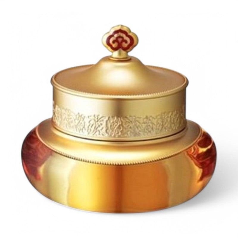 THE WHOO Gongjinhyang Intensive Nutritive Eye Cream 20ml