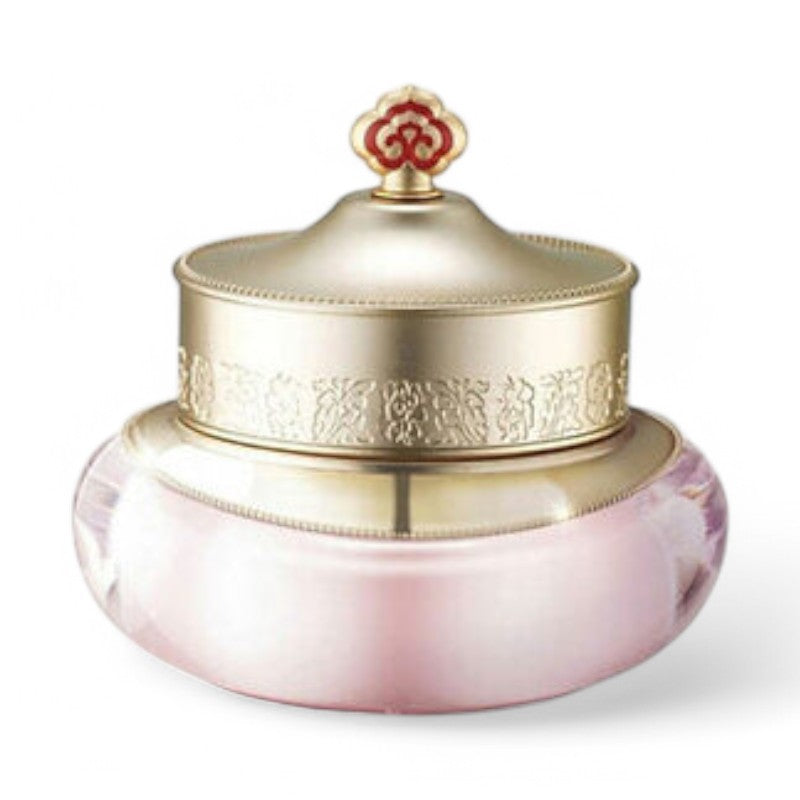 THE WHOO Gongjinhyang Soo Intensive Hydrating Cream 50ml