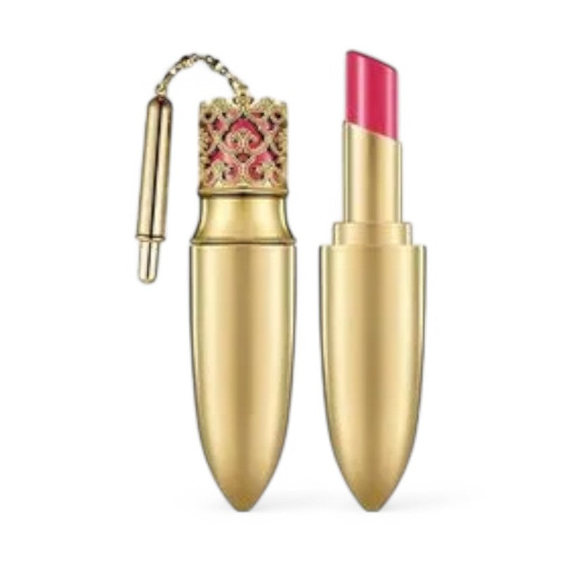 THE WHOO Gongjinhyang Mi Luxury Lip Rouge - 8 Colors