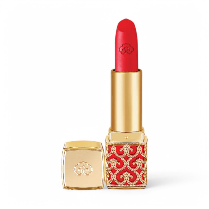 THE WHOO Gongjinhyang Mi Luxury Lip Rouge - 8 Colors