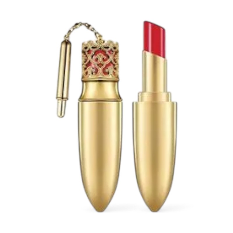 THE WHOO Gongjinhyang Mi Luxury Lip Rouge - 8 Colors