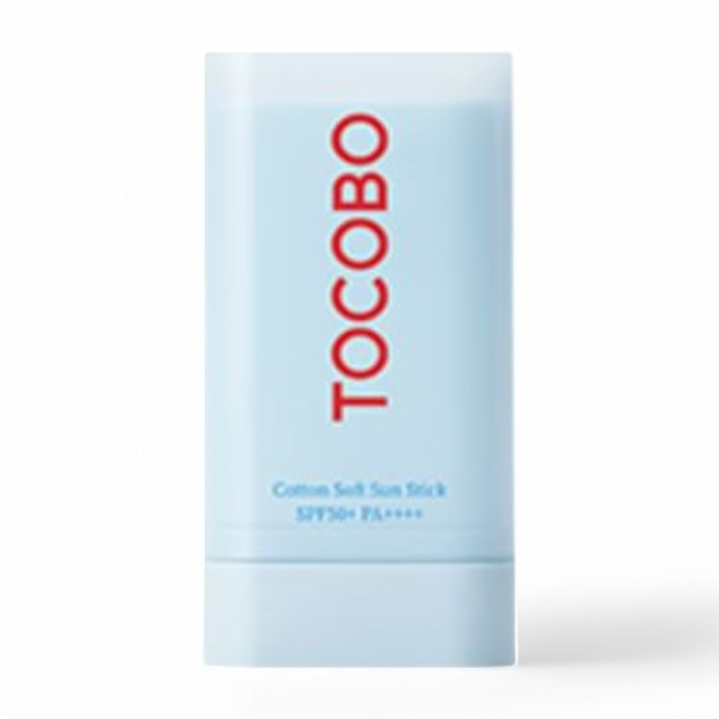 TOCOBO Cotton Soft Sun Stick 19g