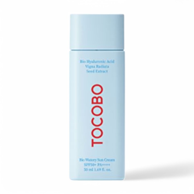 TOCOBO Bio Watery Sun Cream 50ml