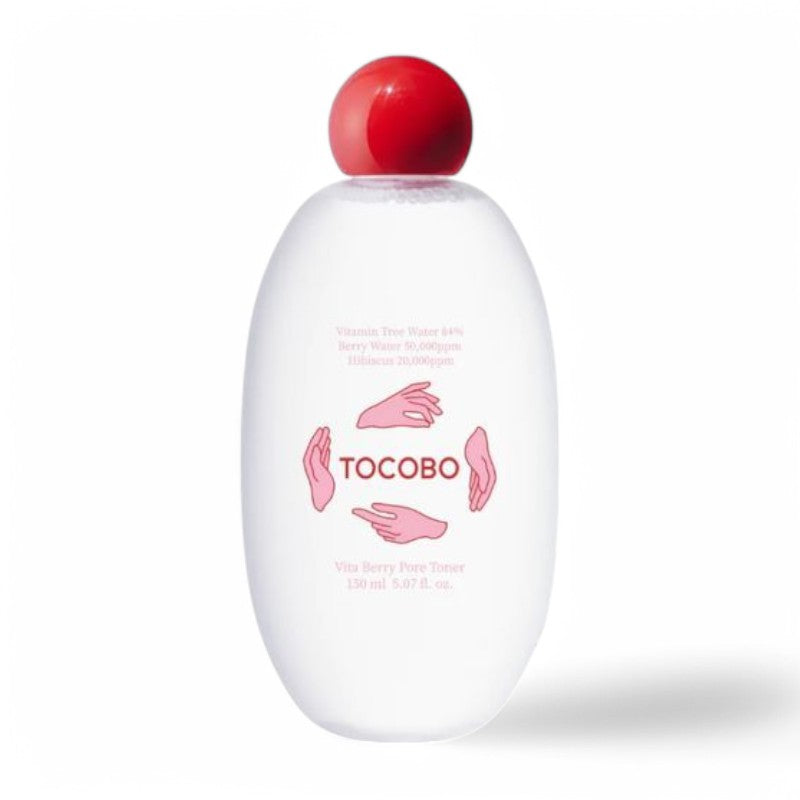 TOCOBO Vita Berry Pore Toner 150ml