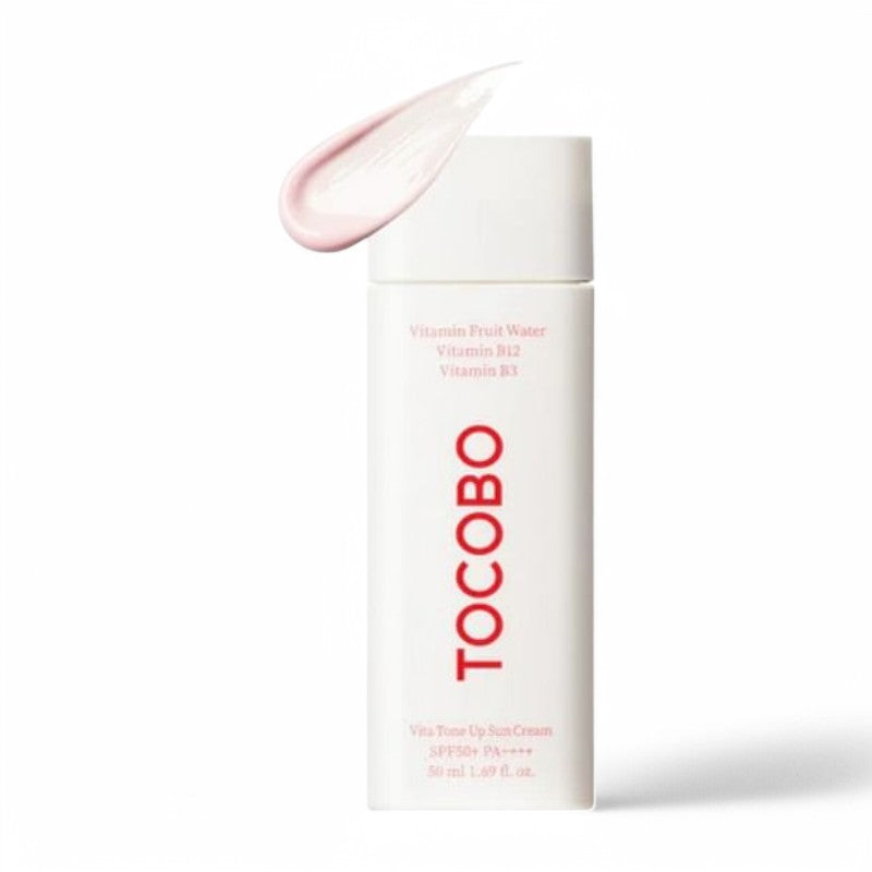 TOCOBO Vita Tone Up Sun Cream 50ml