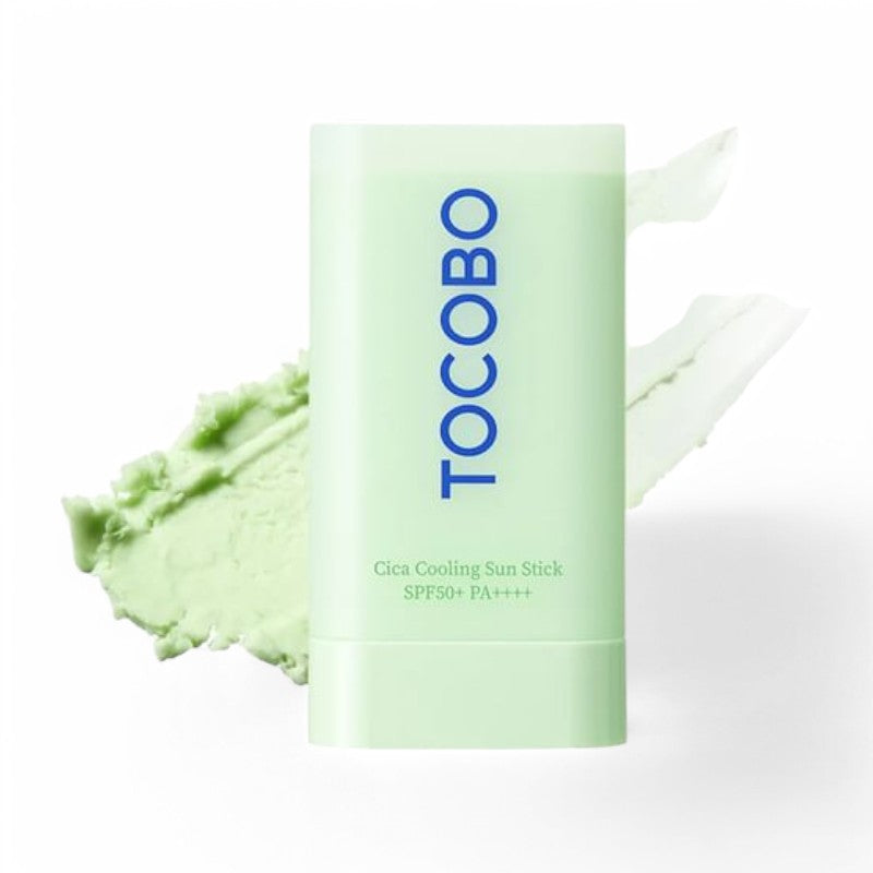 TOCOBO Cica Cooling Sun Stick 18g