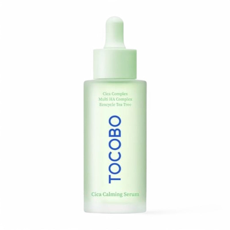 TOCOBO Cica Calming Serum 50ml