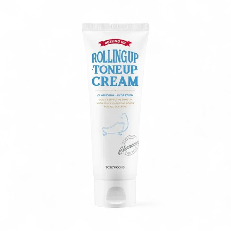 TOSOWOONG Rolling Up Tone Up Cream 100g