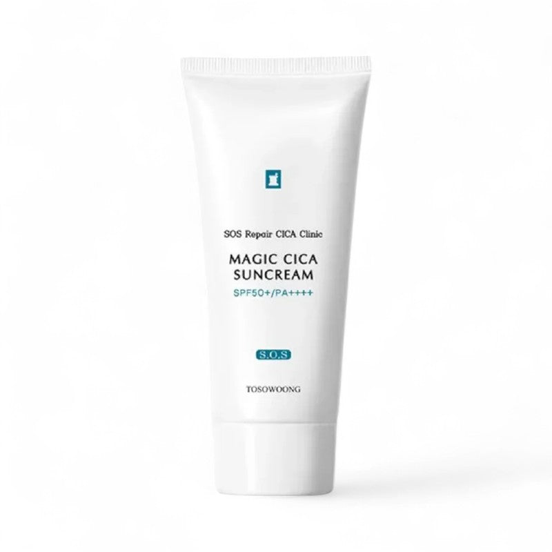 TOSOWOONG Magic Cica Suncream 45ml