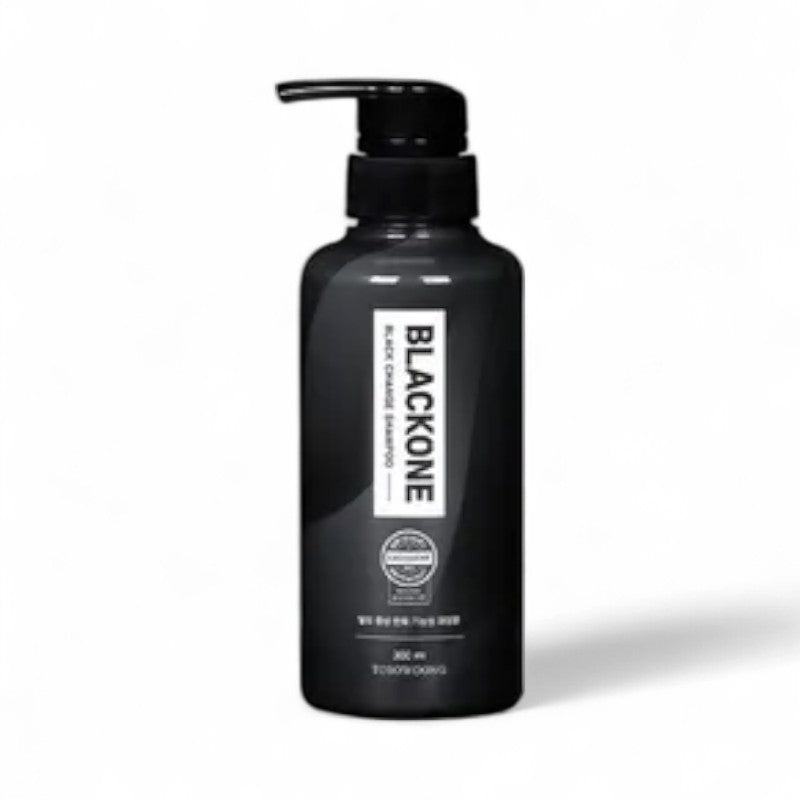 TOSOWOONG Blackone Black Change Shampoo 300ml