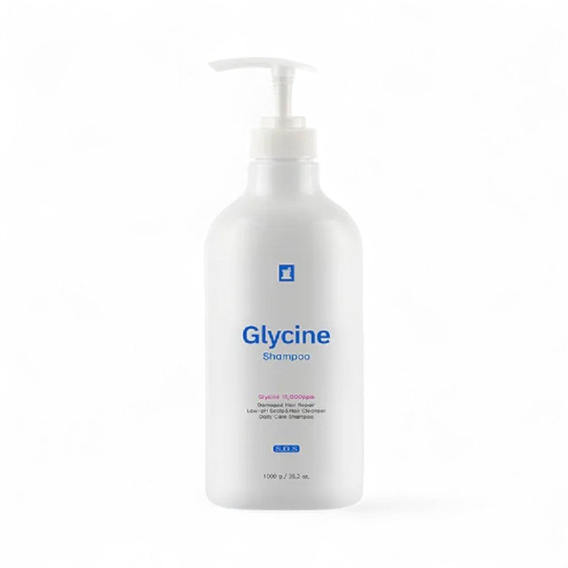 TOSOWOONG Glycine Shampoo 1000ml