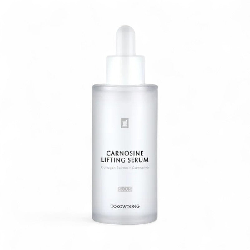 TOSOWOONG Carnosine Lifting Serum 50g