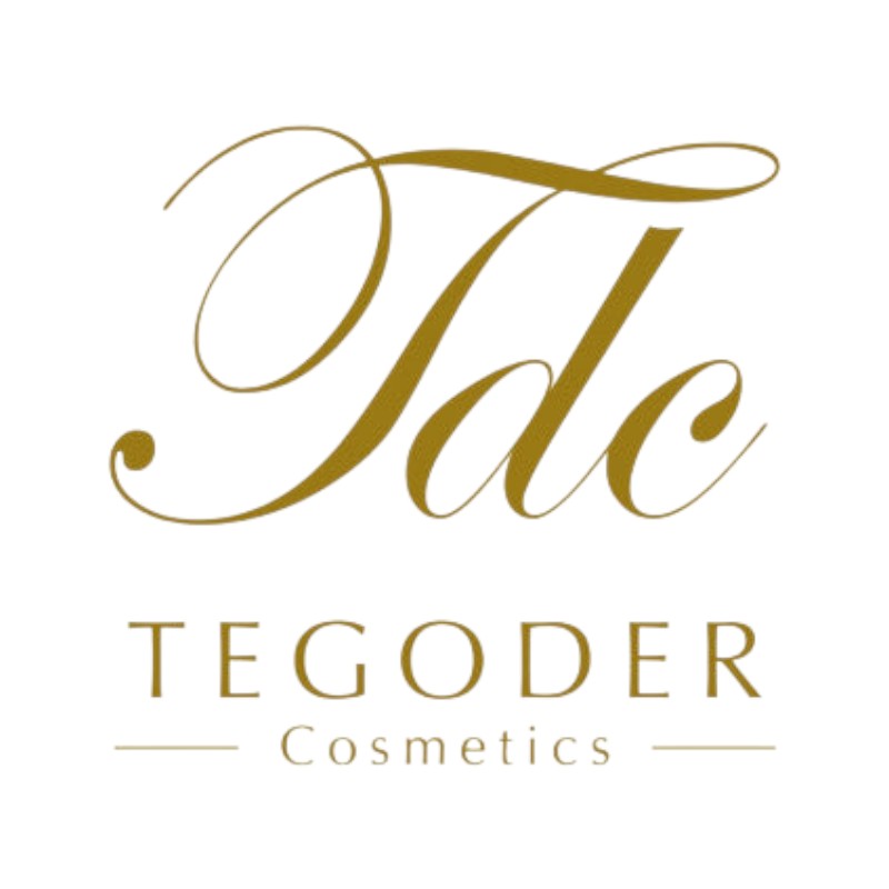 Tegoder Magnetic Stamp 32mm
