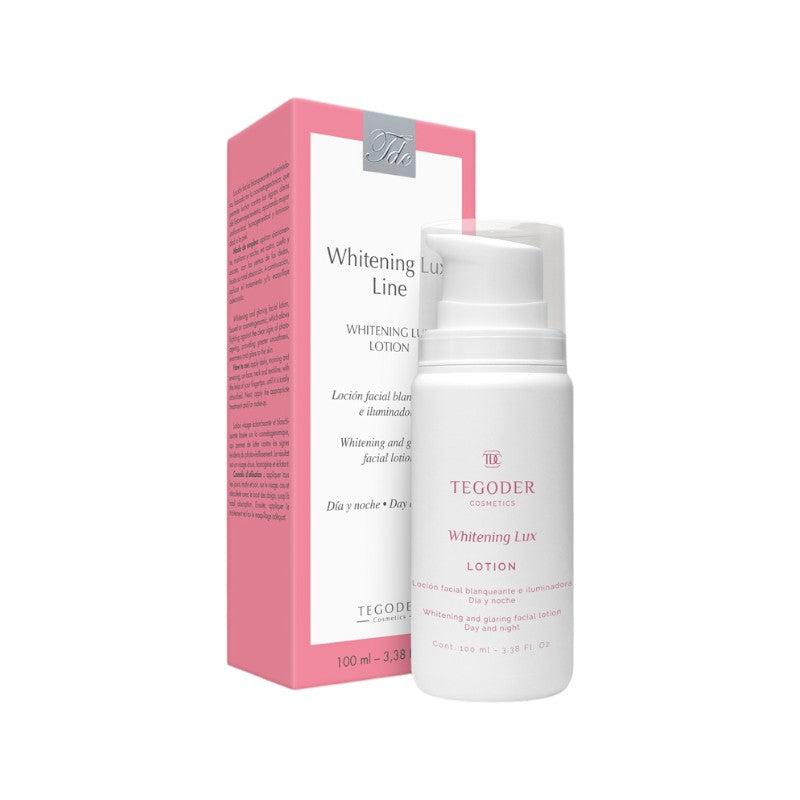 Tegoder Whitening Lux Lotion 100ml