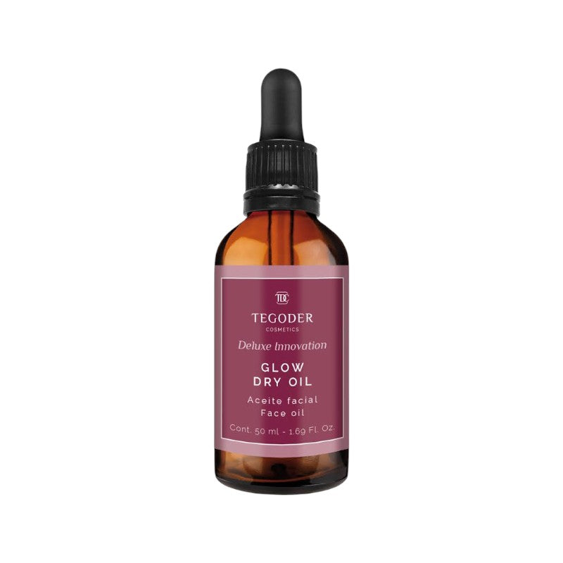 Tegoder Innovation Glow Dry Oil 50ml