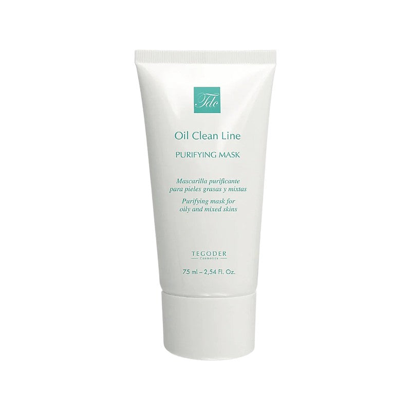 Tegoder Purifying Mask 75ml