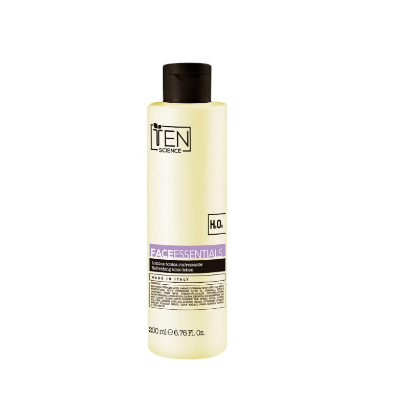 Ten Science Refreshing Toning Lotion 200ml