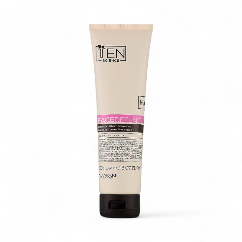 Ten Science Soothing Corrective Cream 150ml