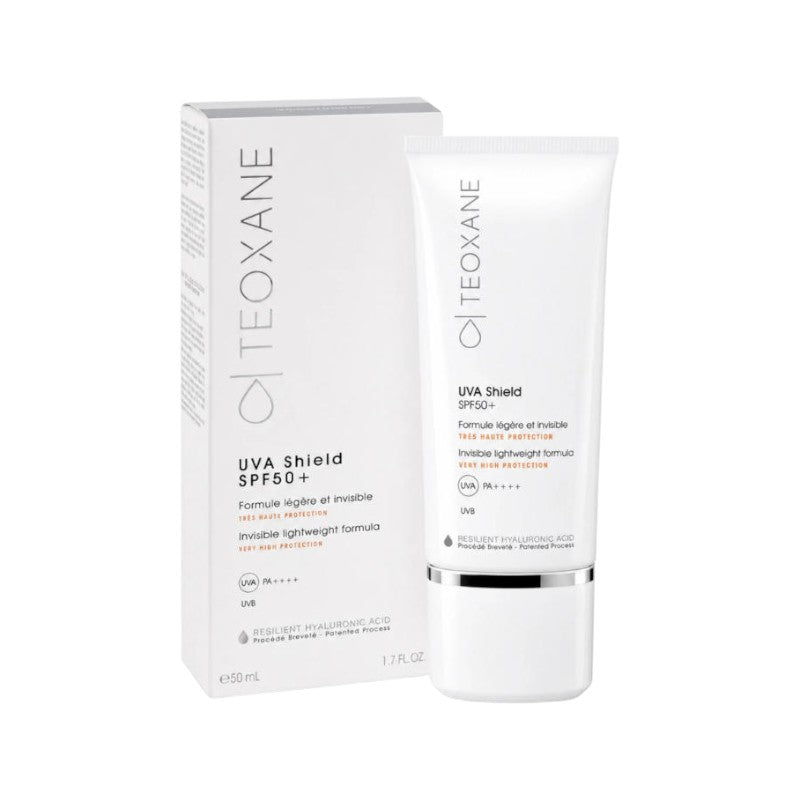 Teoxane UVA Advanced Perfecting Shield SPF50 50ml