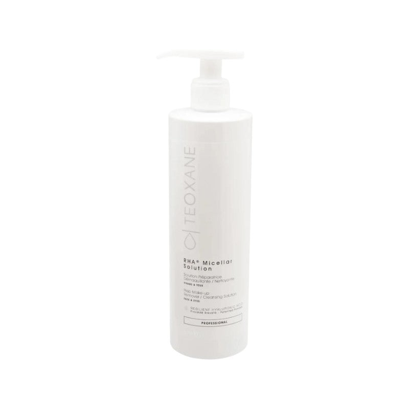 Teoxane RHA Micellar Solution (Professional use) 400ml