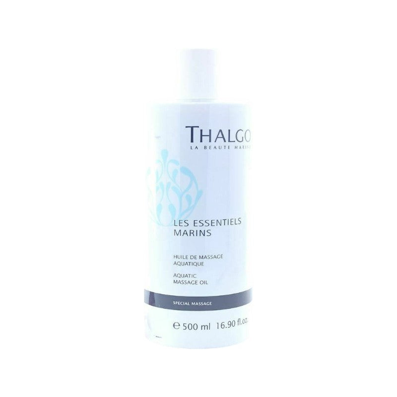 Thalgo Aquatic Massage Oil 500ml