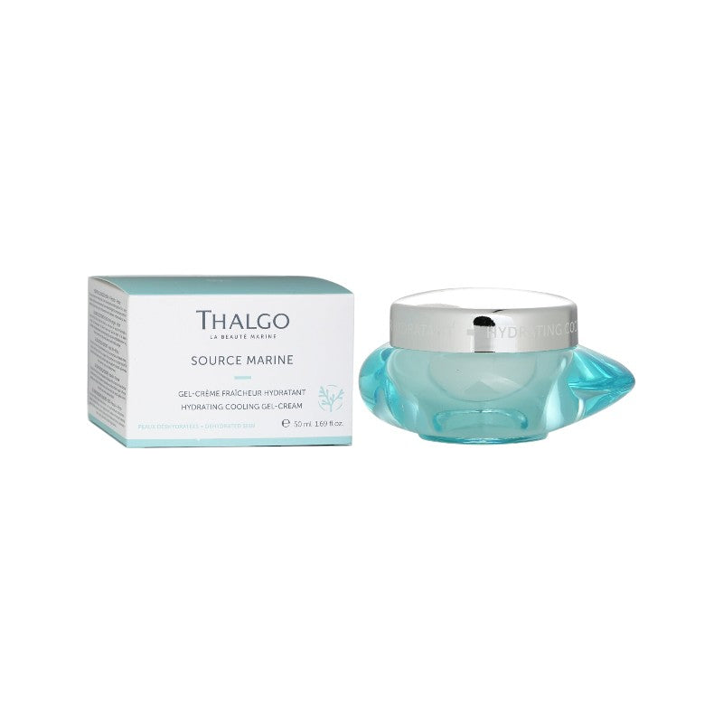 Thalgo Hydrating Cooling Gel-Cream 50ml