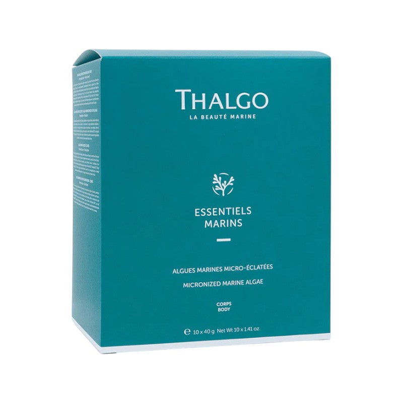 Thalgo Micronised Marine Algae 10*40g
