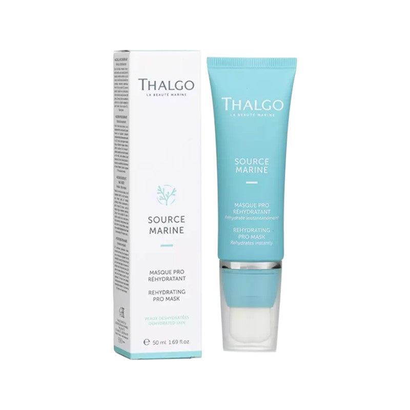 Thalgo Rehydrating Pro Mask 50ml