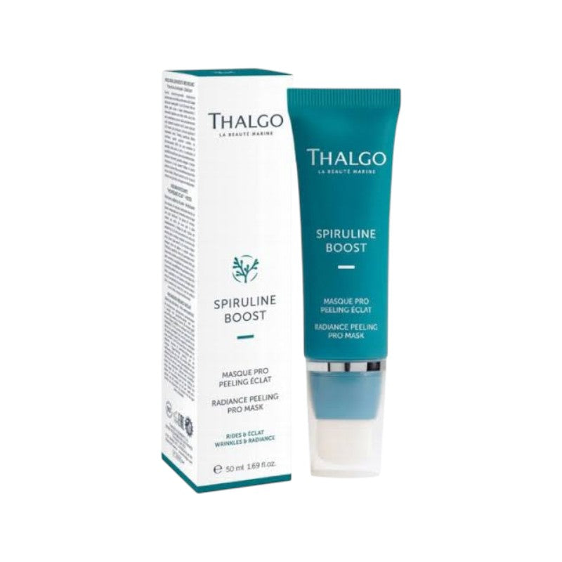 Thalgo Radiance Peeling Pro Mask 50ml