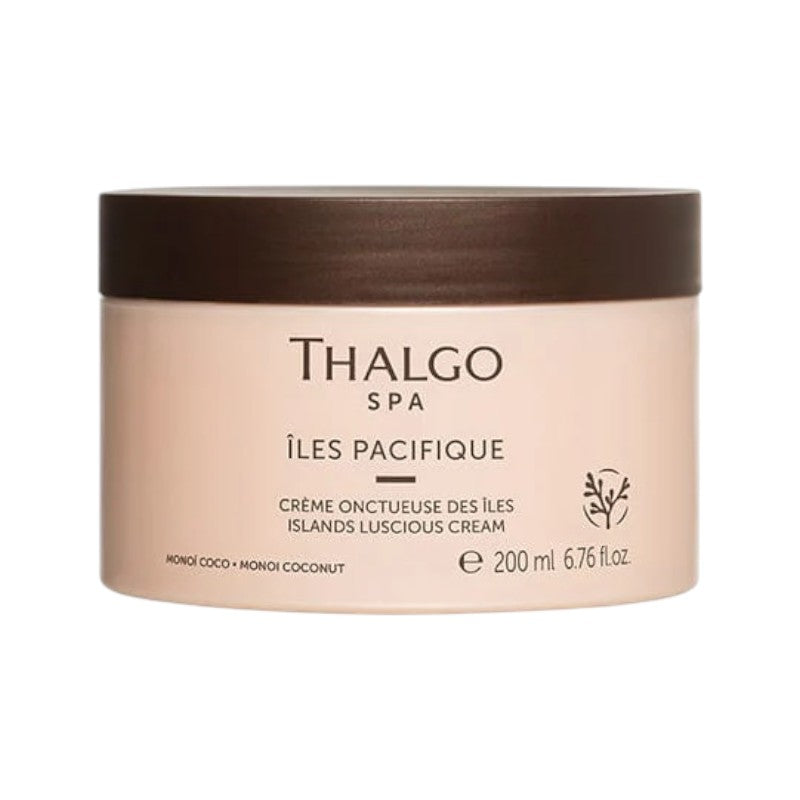 Thalgo Islands Luscious Cream 200ml