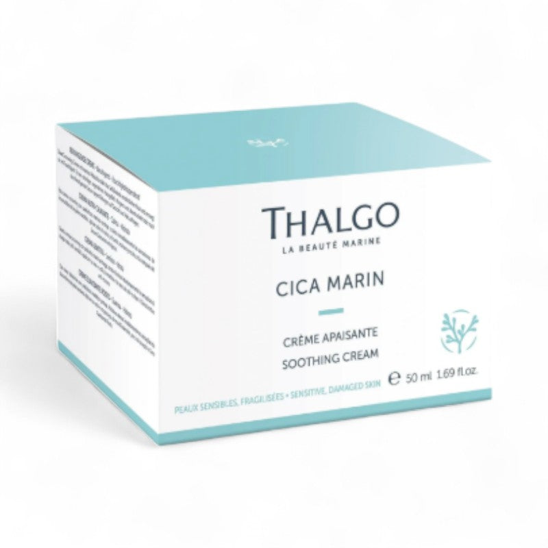 Thalgo Soothing Cream 50ml