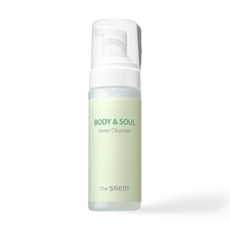 The Saem Body And Soul Inner Cleanser 150ml